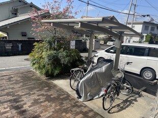 野里駅 徒歩17分 1階の物件外観写真